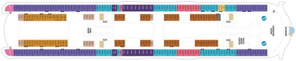 Deck Plan deck-5